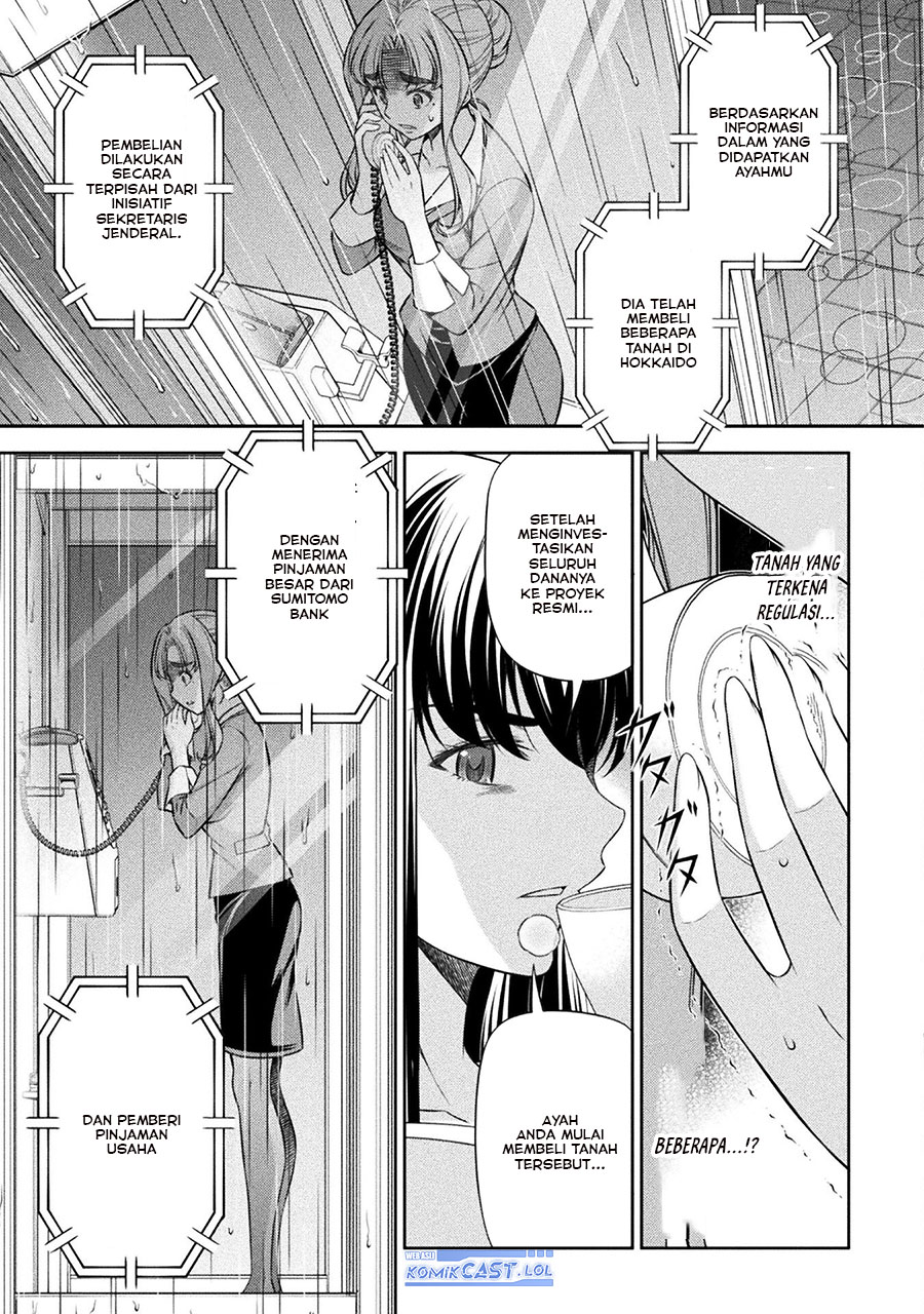 Dilarang COPAS - situs resmi www.mangacanblog.com - Komik silver plan to redo from jk 074 - chapter 74 75 Indonesia silver plan to redo from jk 074 - chapter 74 Terbaru 27|Baca Manga Komik Indonesia|Mangacan